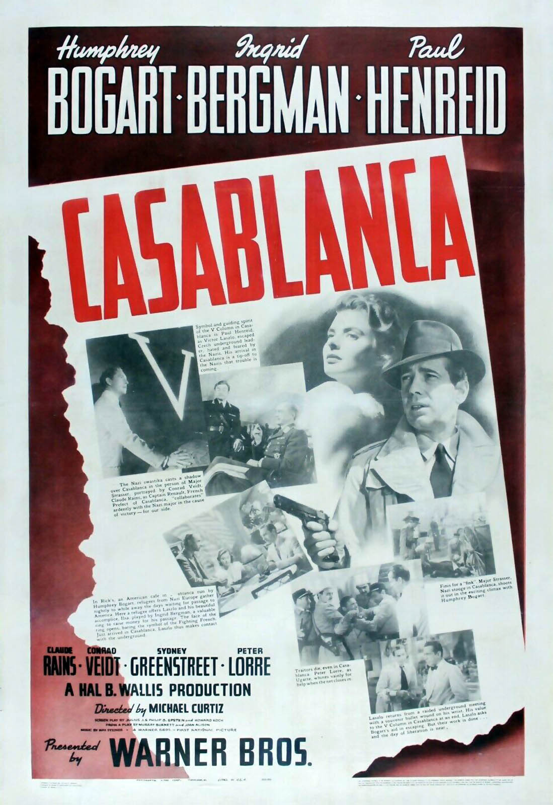 CASABLANCA